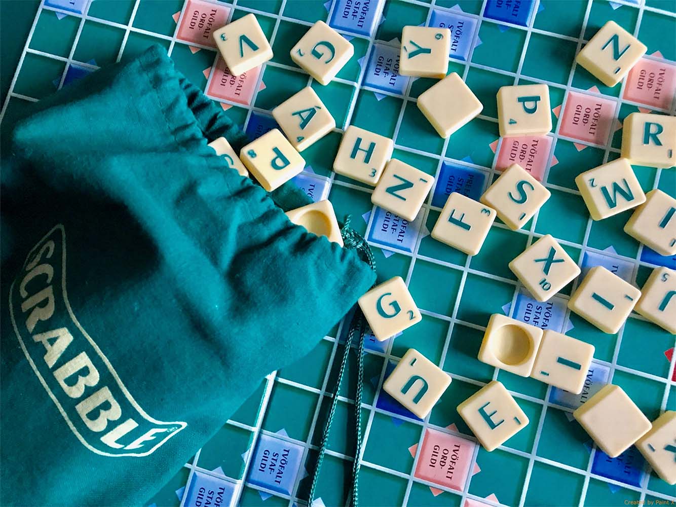 a-scrabble-board