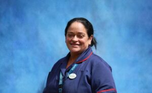 Karen-Norris-Clinical-Manager-Maples-Care-Home
