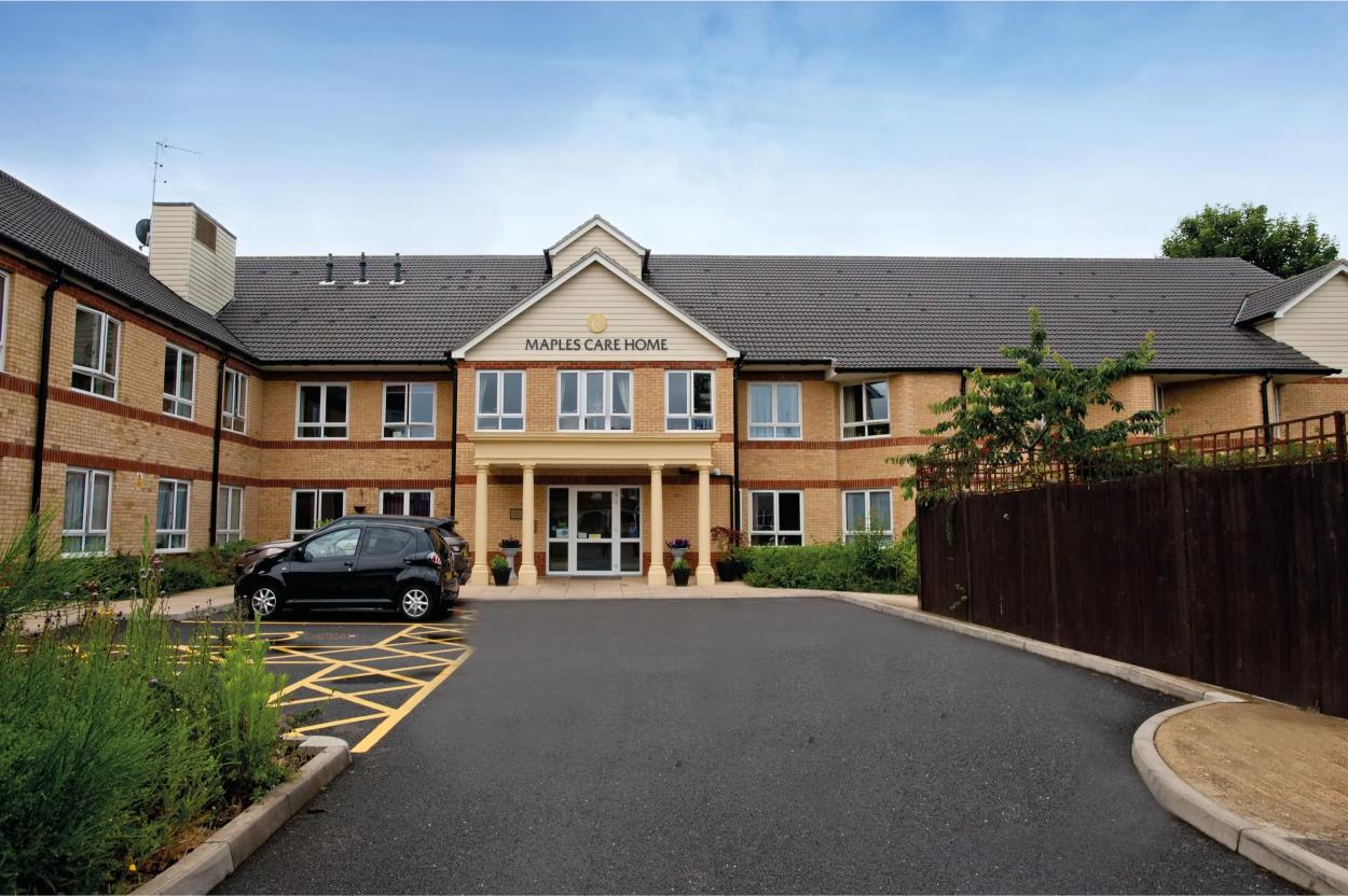 maples-building-outside-with-carpark