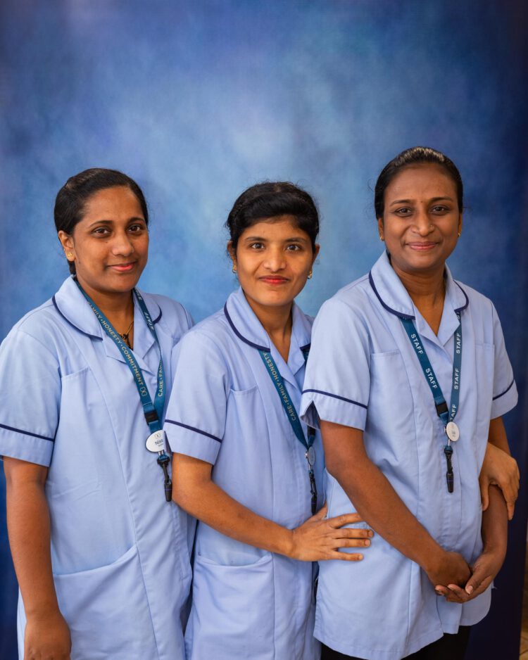 staff-nurses